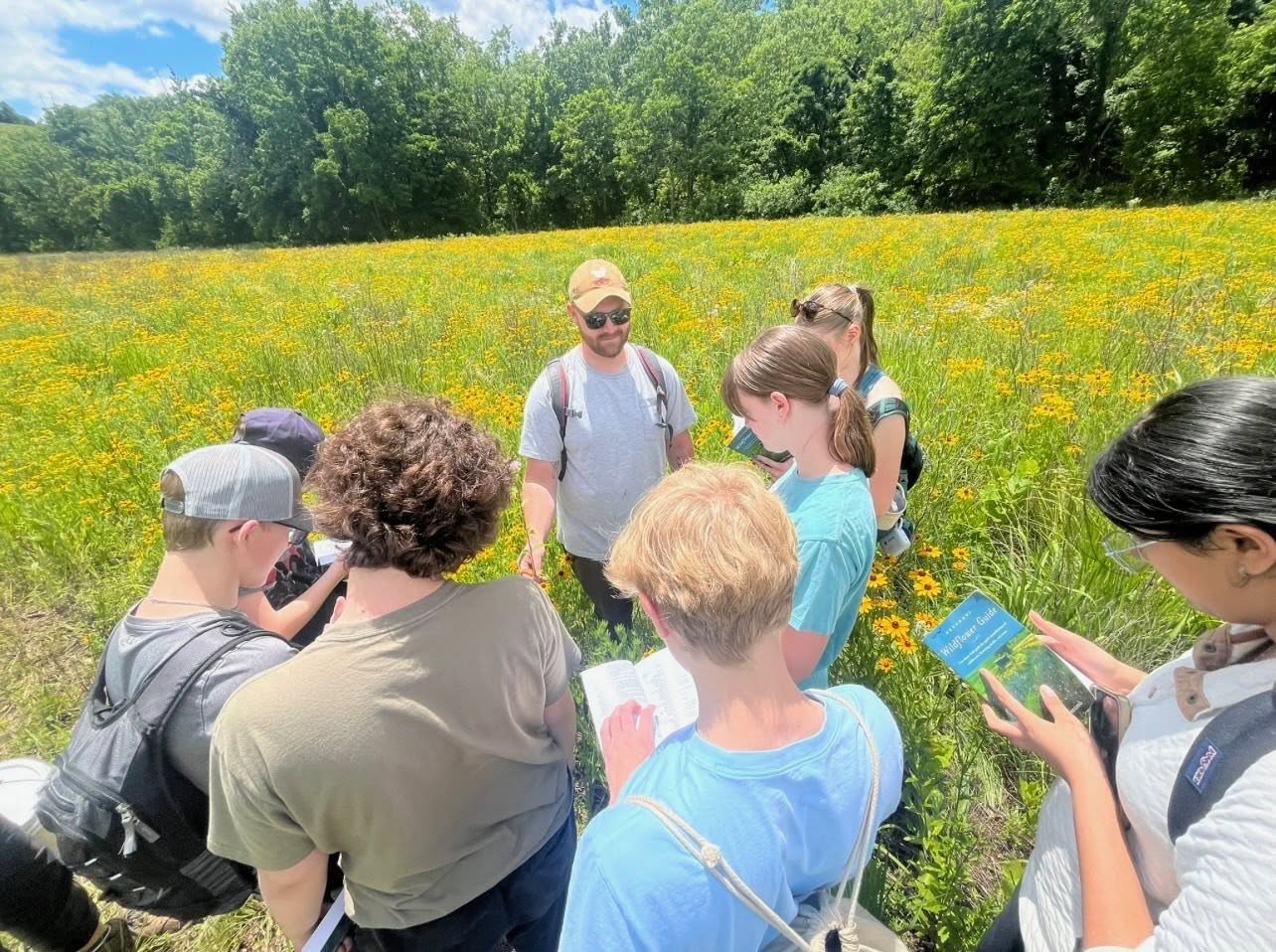 EDGE Summer Workshop
