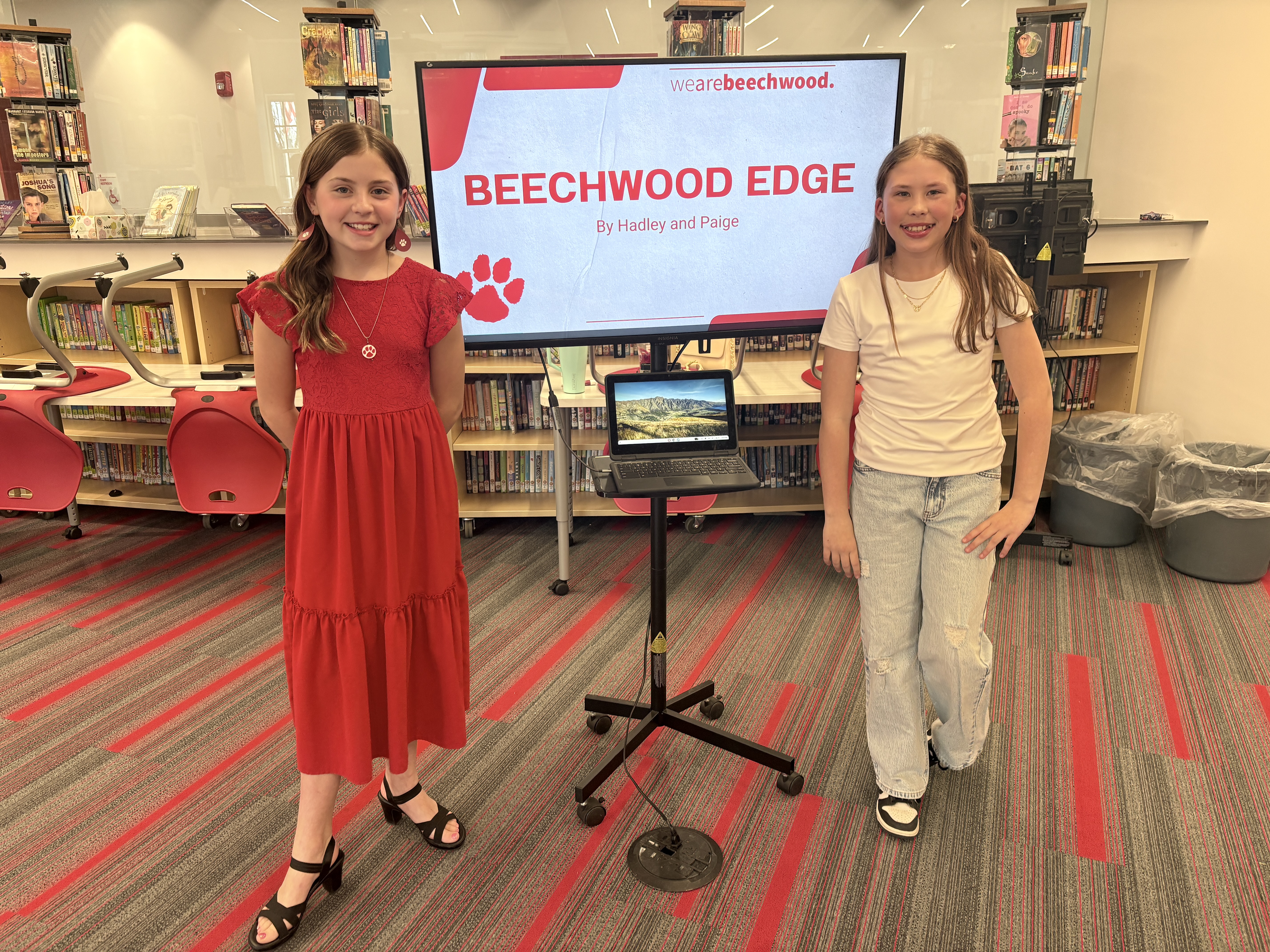 Personalized Learning