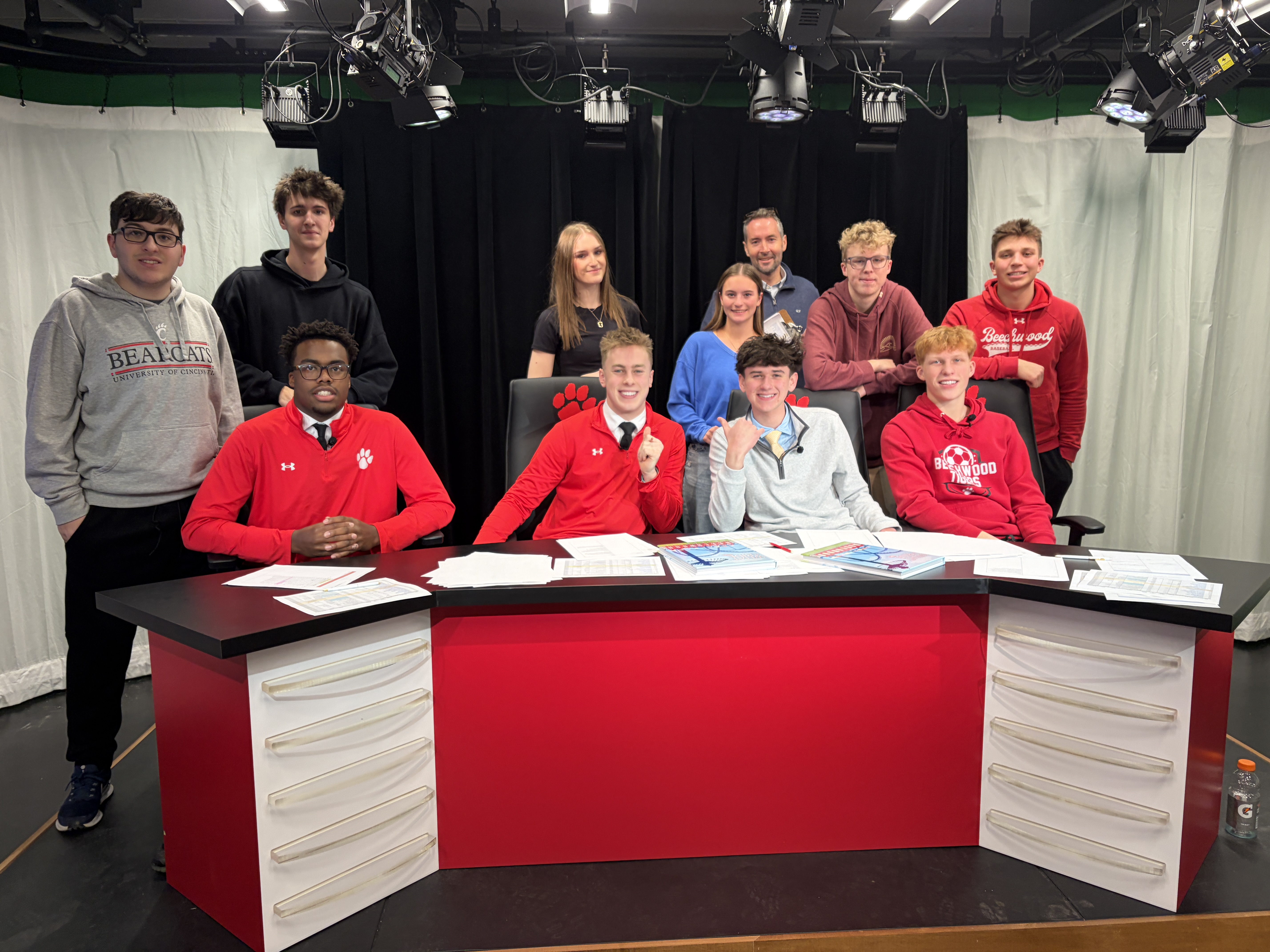 Beechwood News Network