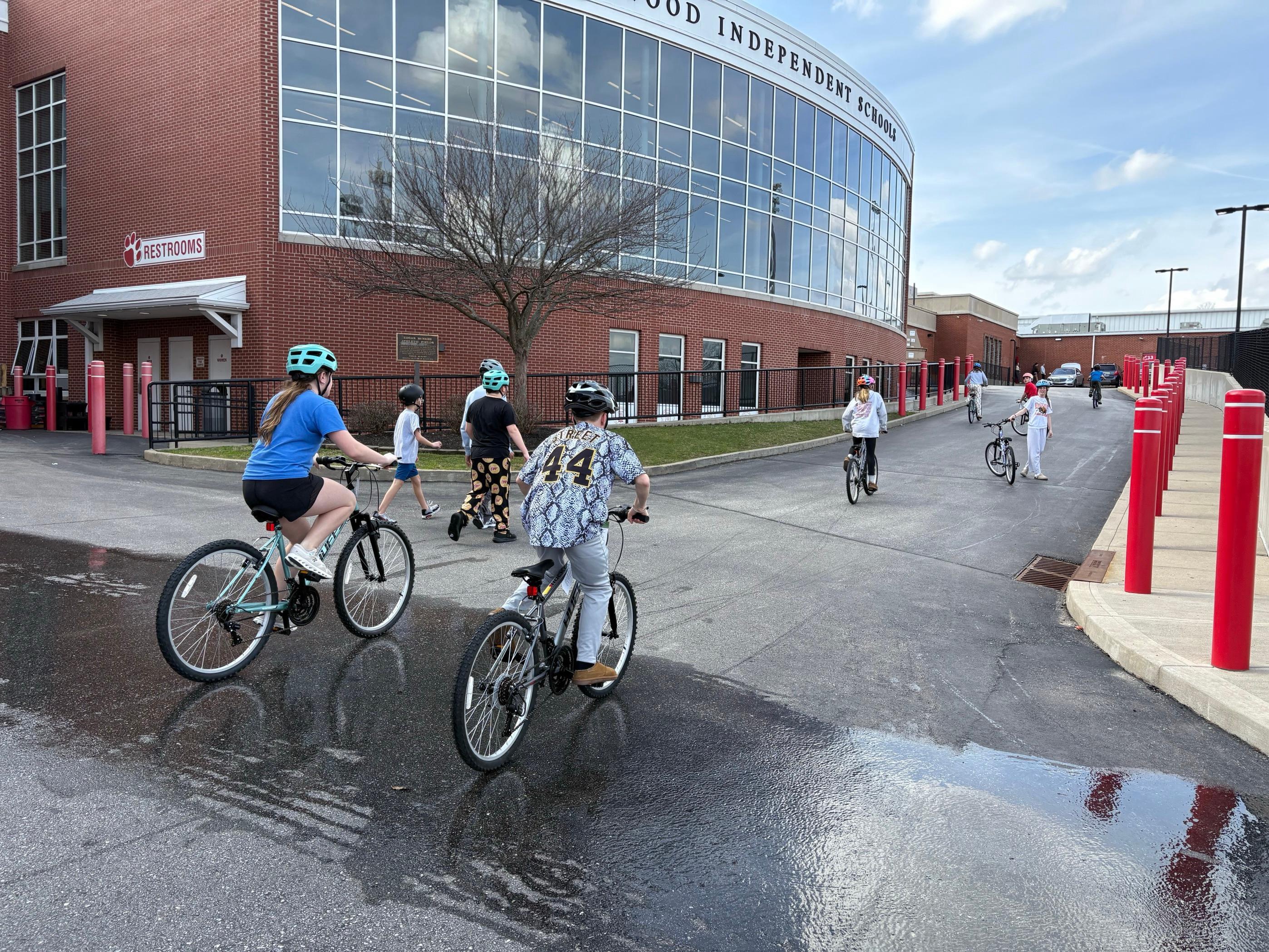 Bike Collaboration