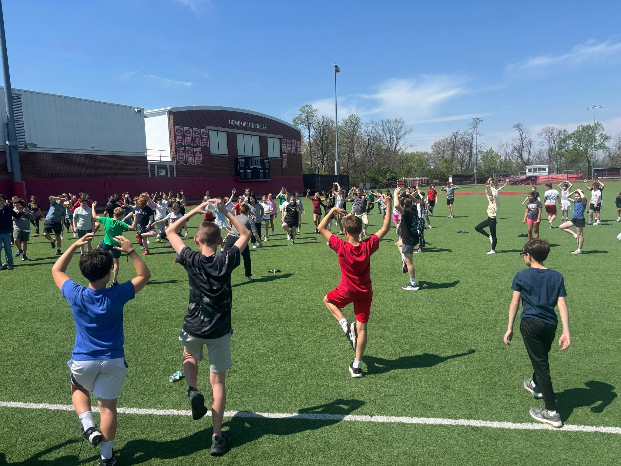 Wellness at Beechwood