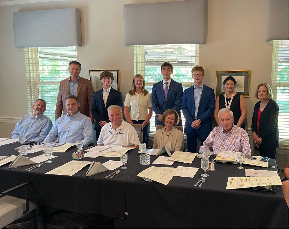 Connect with Beechwood!
