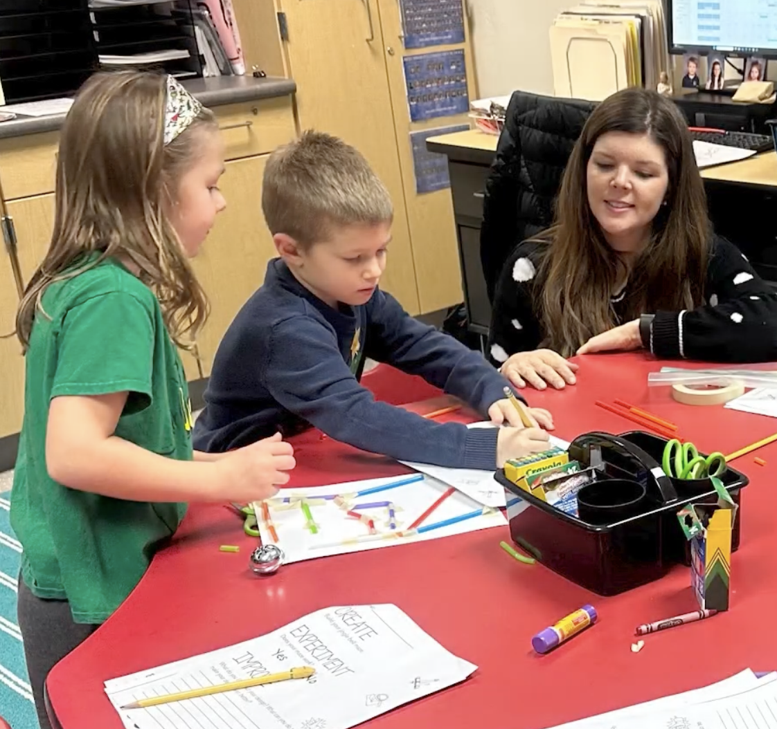 Personalized Learning at Beechwood - Video