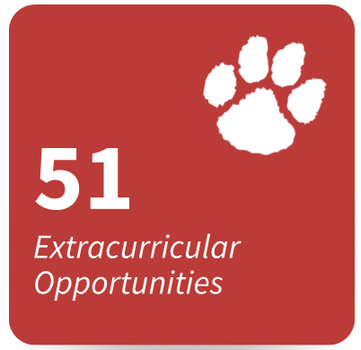 Student Opportunities