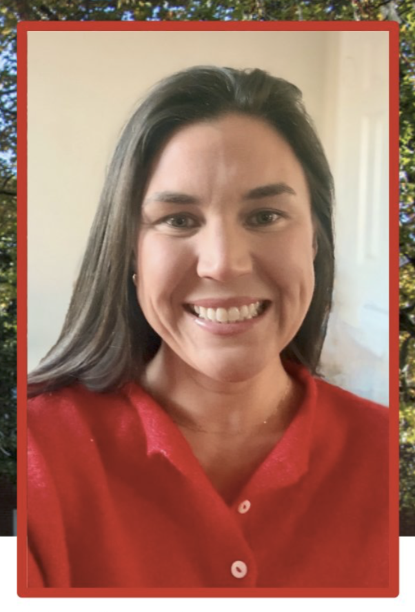 Meet Allison Finan!