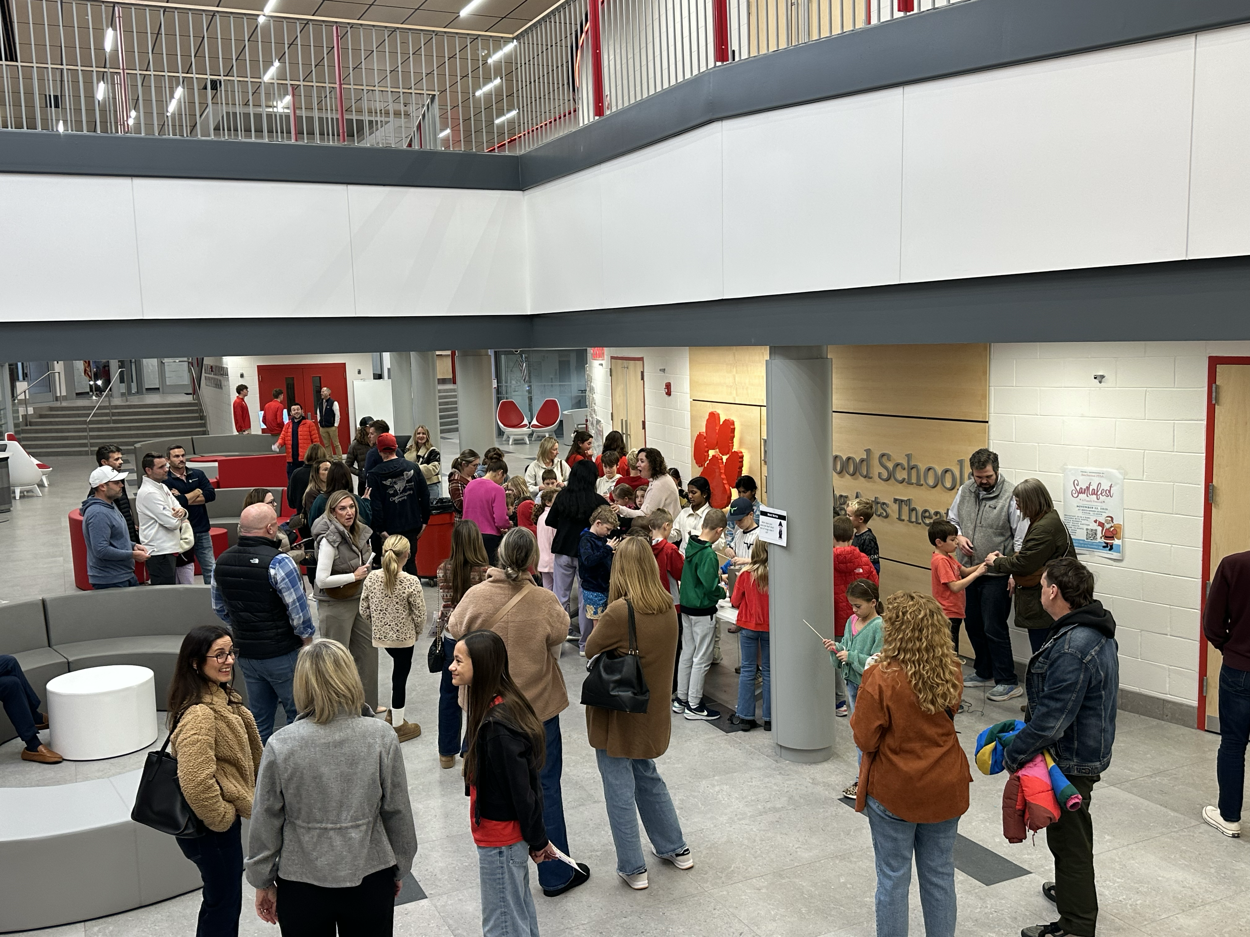Community Engagement at Beechwood