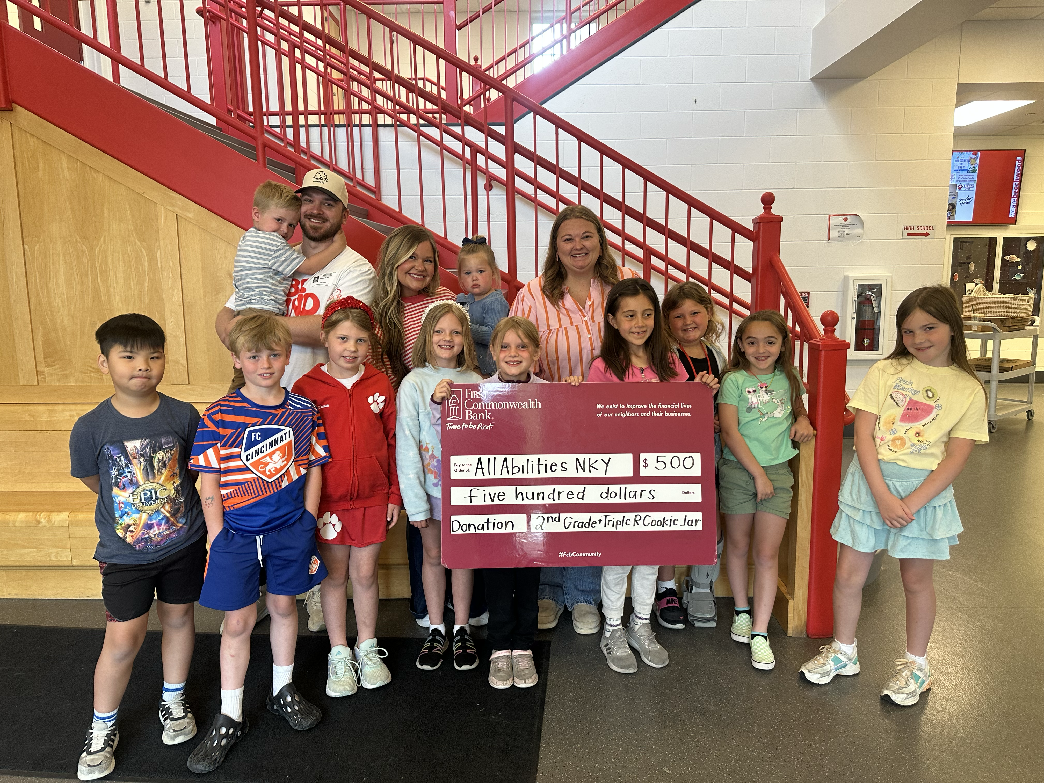 Community Engagement